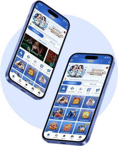 Truy cập tất cả trò chơi axx88 nhà cái