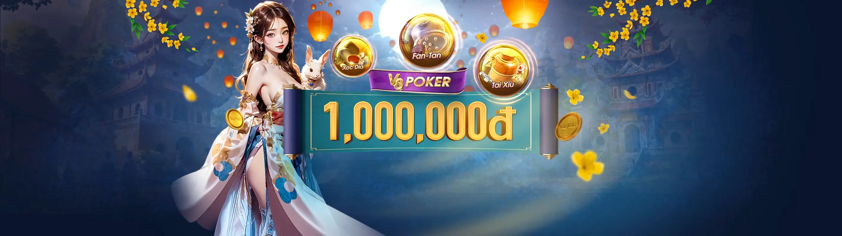 Trò chơi Poker tại axx88
