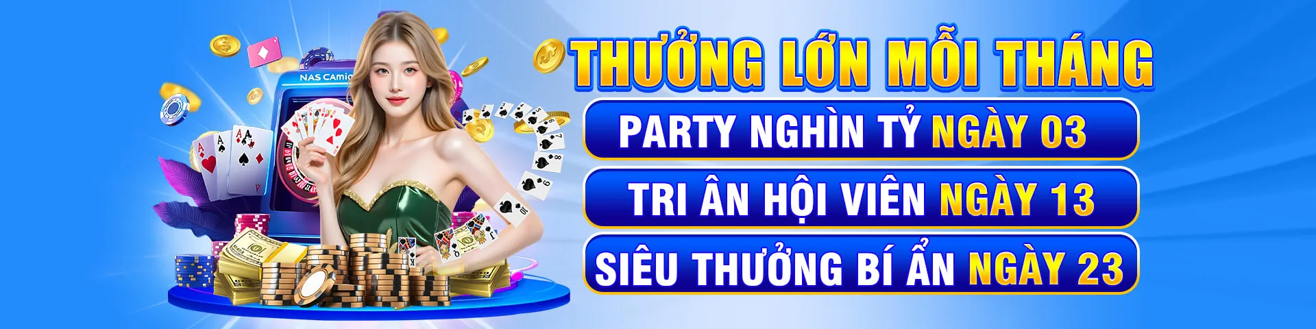 Banner đăng ký tài khoản AXX88 Nhà Cái
