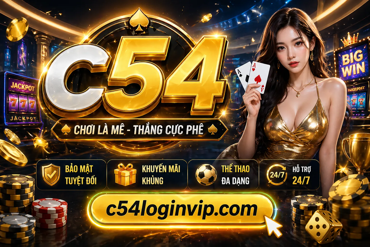 Dealer Live Casino chuyên nghiệp tại axx88